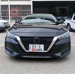 نيسان سنترا